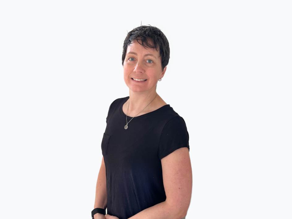 Carol Seymour - Executive Function Coach with Kaizen Education