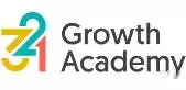 321 Growth Academy Logo
