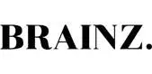 Brainz Magazine Logo