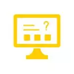 Online assessment icon