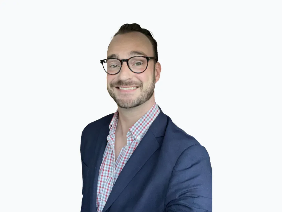 Jonathan Kuracina, Executive Function Coach with Kaizen Education