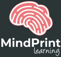 MindPrint Learning Logo