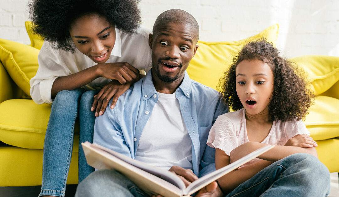 Instilling a Love of Reading Requires a Thoughtful Approach